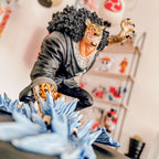 Produktbild One Piece - Rob Lucci Duel Memories Figur