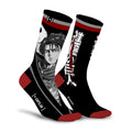 Produktbild Attack on Titan - Levi Capslab Strumpor