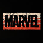 Product image Marvel - Guardians Logo Shirt black