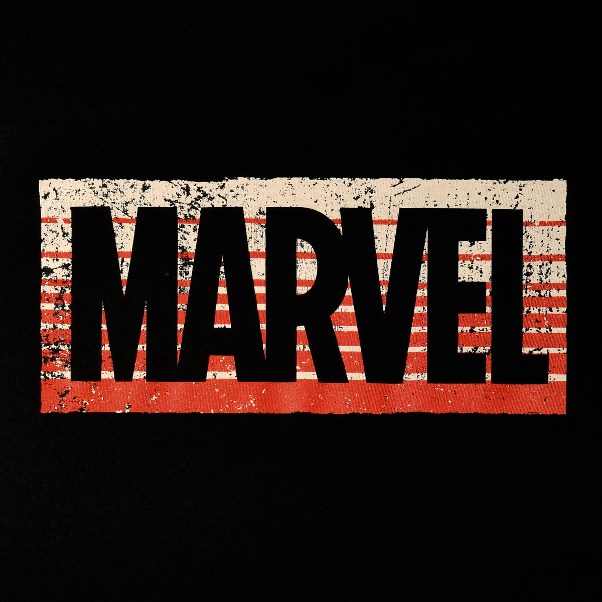 Product image Marvel - Guardians Logo Shirt black