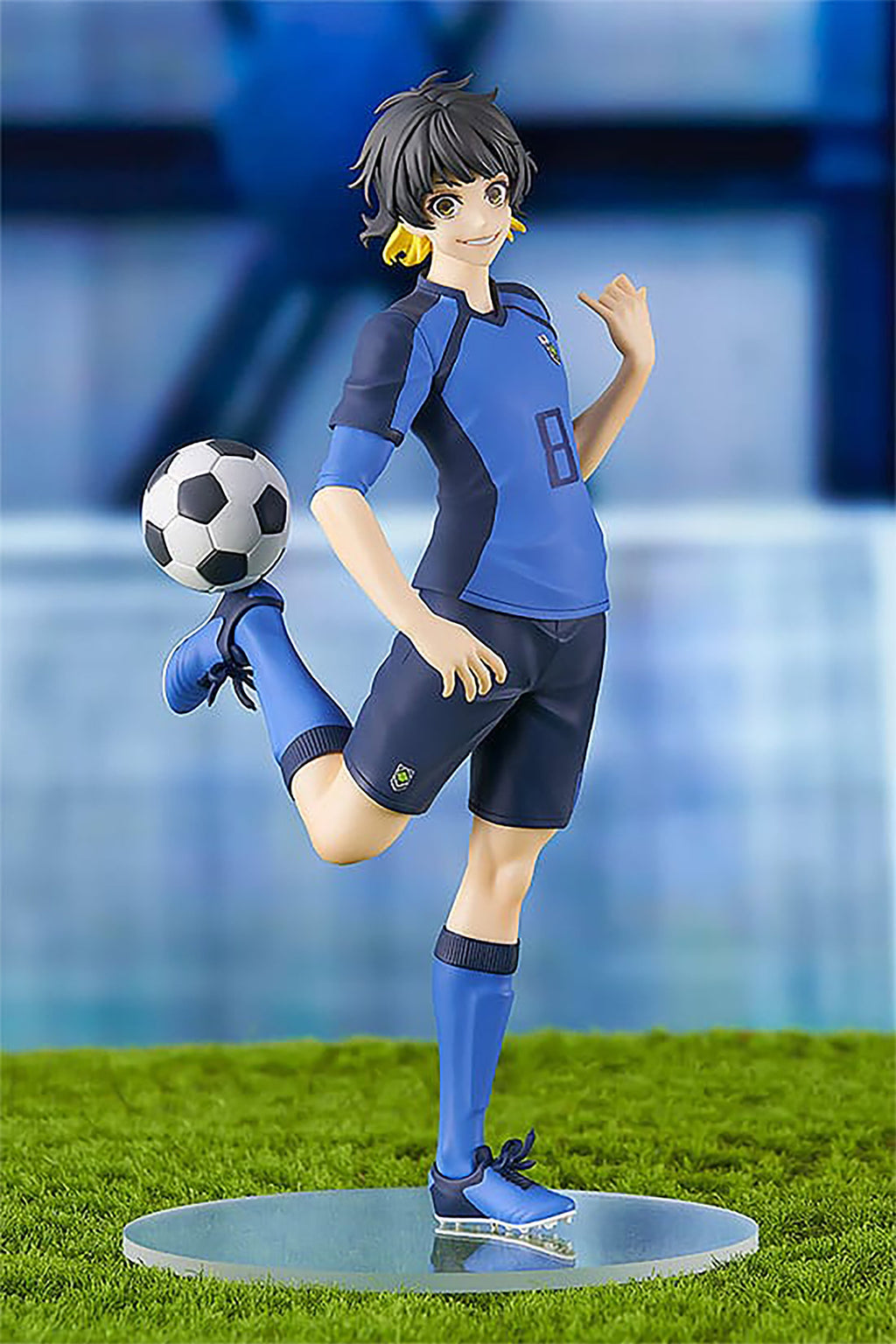 Produktbild Blue Lock - Bachira Meguru Figur