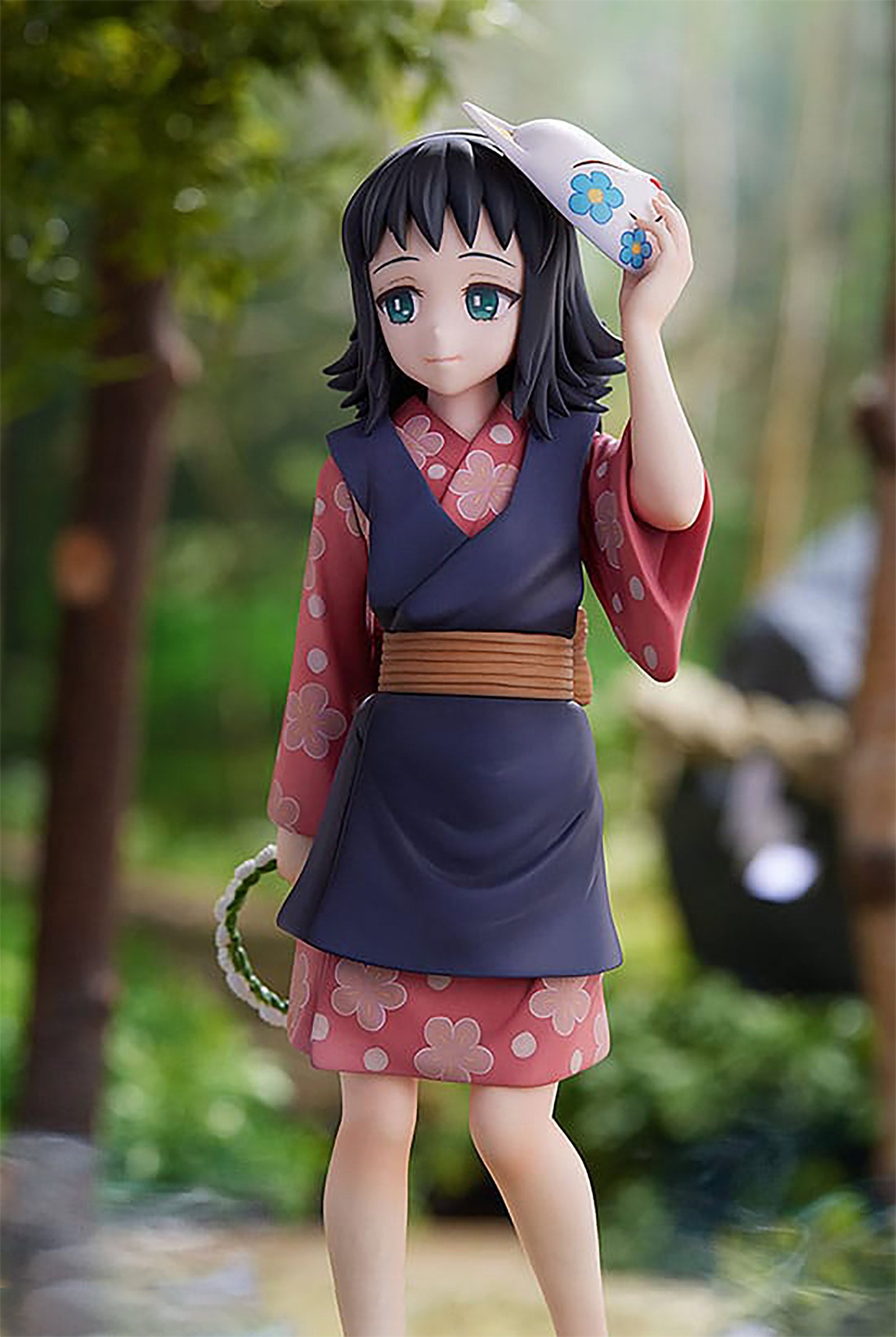 Product image Demon Slayer - Makomo Figure 20cm