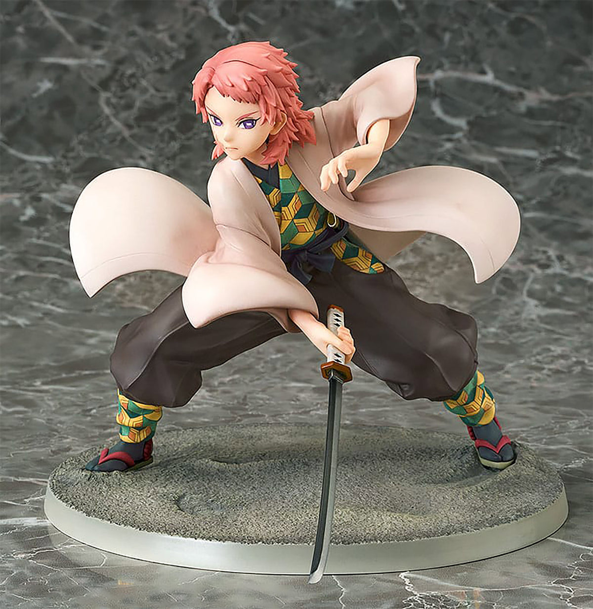 Product image Demon Slayer - Sabito Figure 1:7