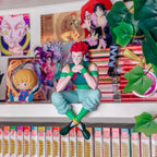 Produktbild Hunter x Hunter - Hisoka Noodle Stopper Figur