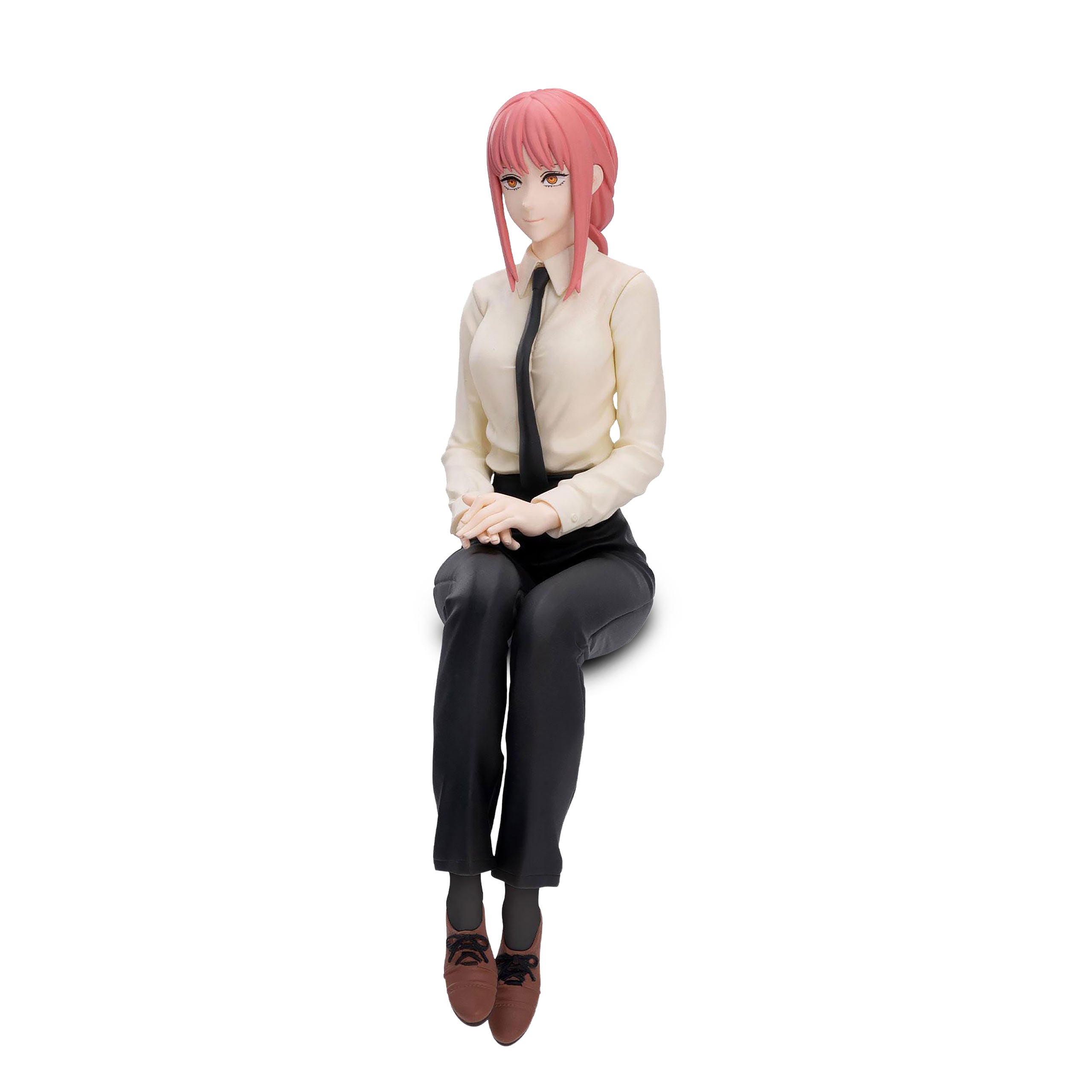 Product image Chainsaw Man - Makima sitting figure