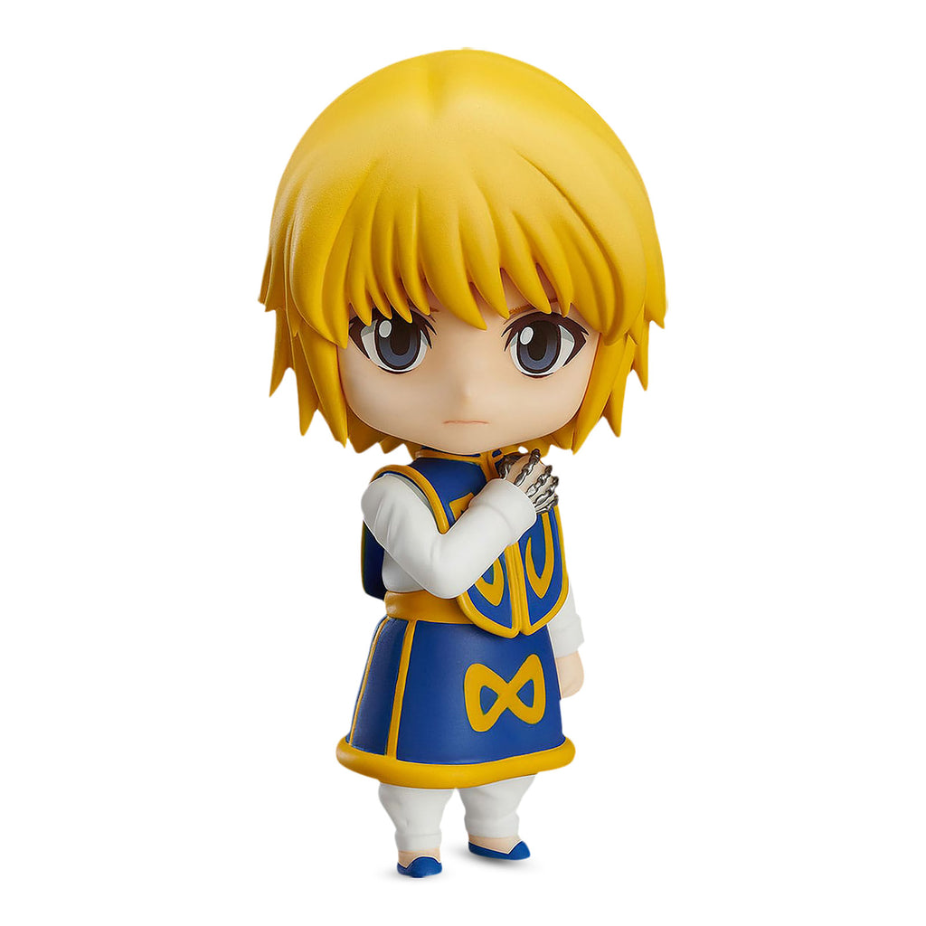 Produktbild Hunter x Hunter - Kurapika (re-run) Nendoroid actionfigur