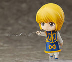 Produktbild Hunter x Hunter - Kurapika (re-run) Nendoroid actionfigur