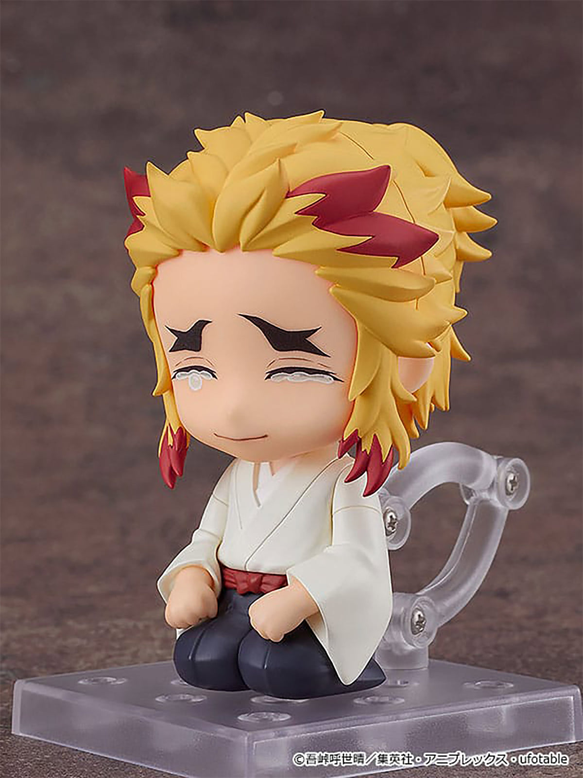 Product image Demon Slayer - Senjuro Rengoku Nendoroid Action Figure