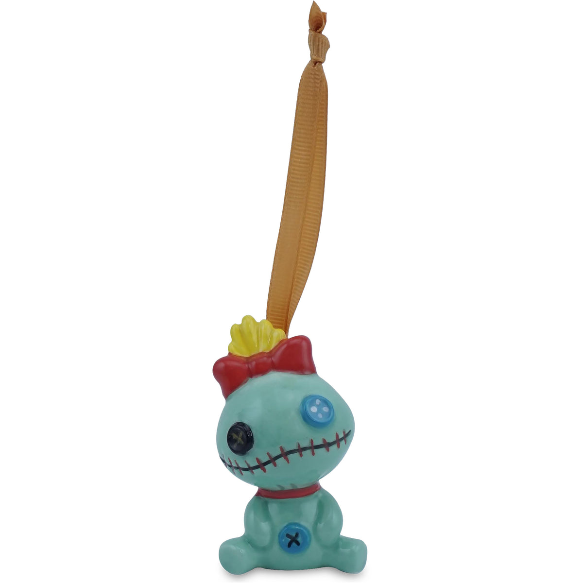Product image Lilo & Stitch - Scrump Christmas Tree Ornament