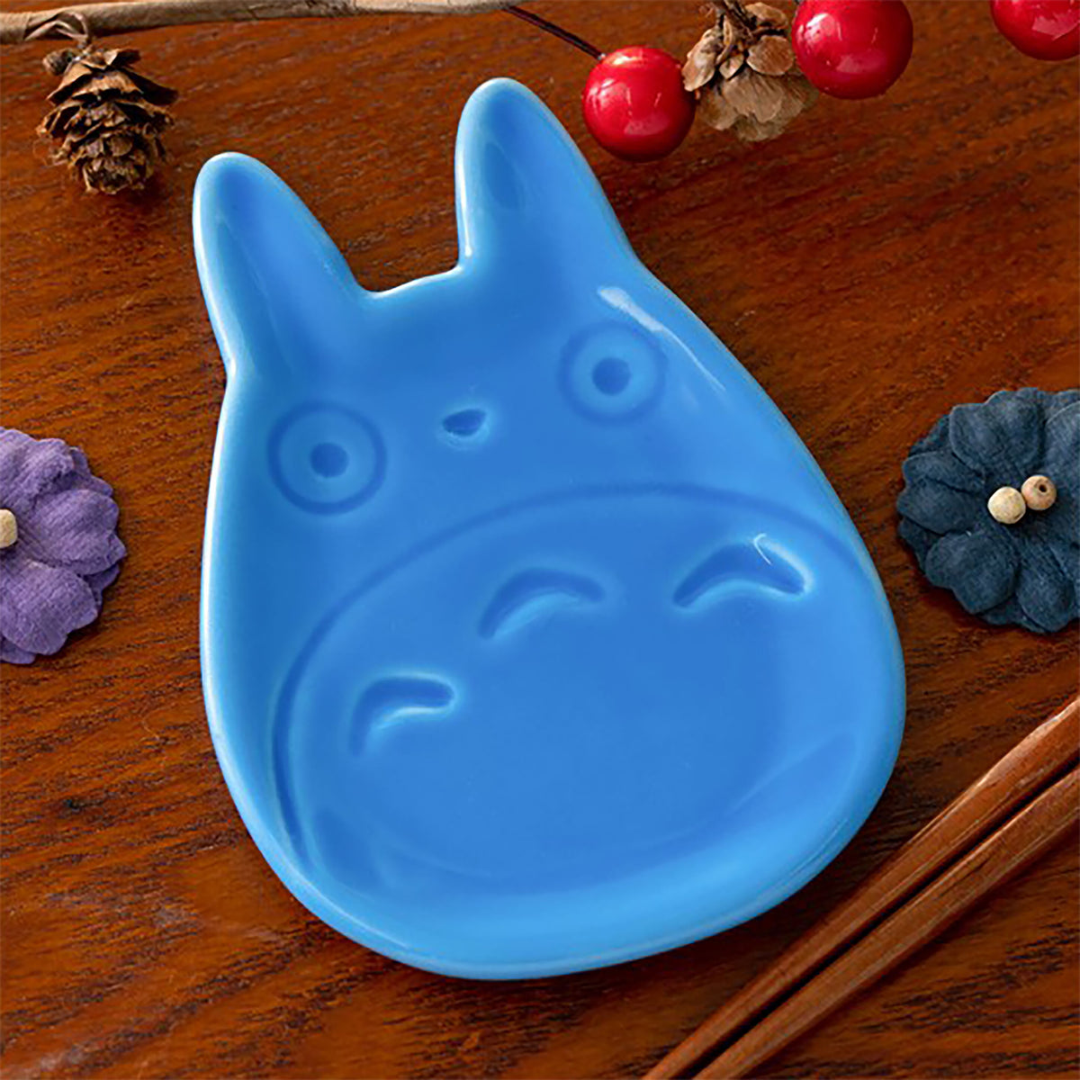 Produktbild Totoro Mini-tallrik