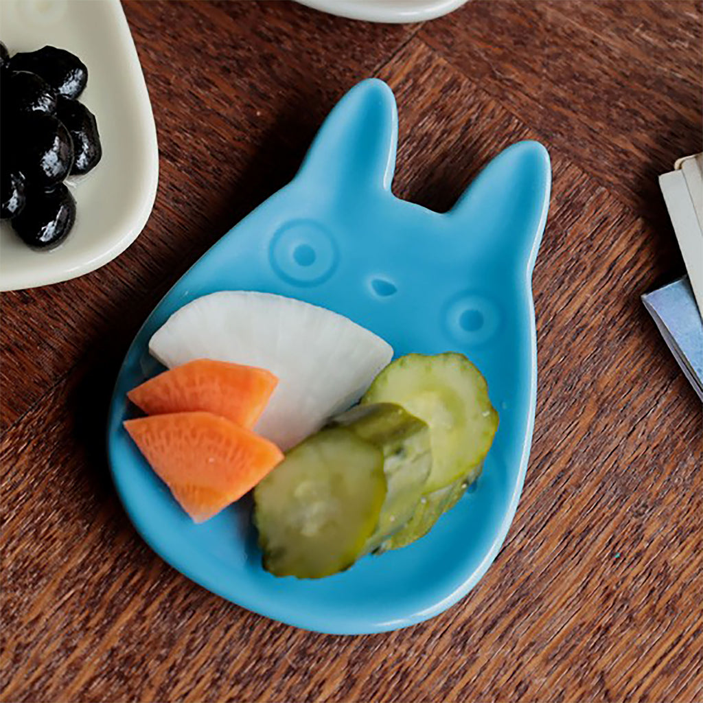 Produktbild Totoro Mini-tallrik