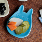 Produktbild Totoro Mini-tallrik