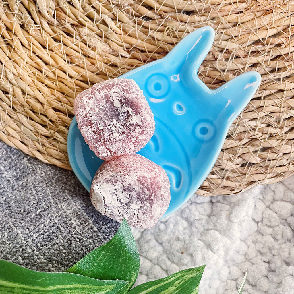 Produktbild Totoro Mini-tallrik