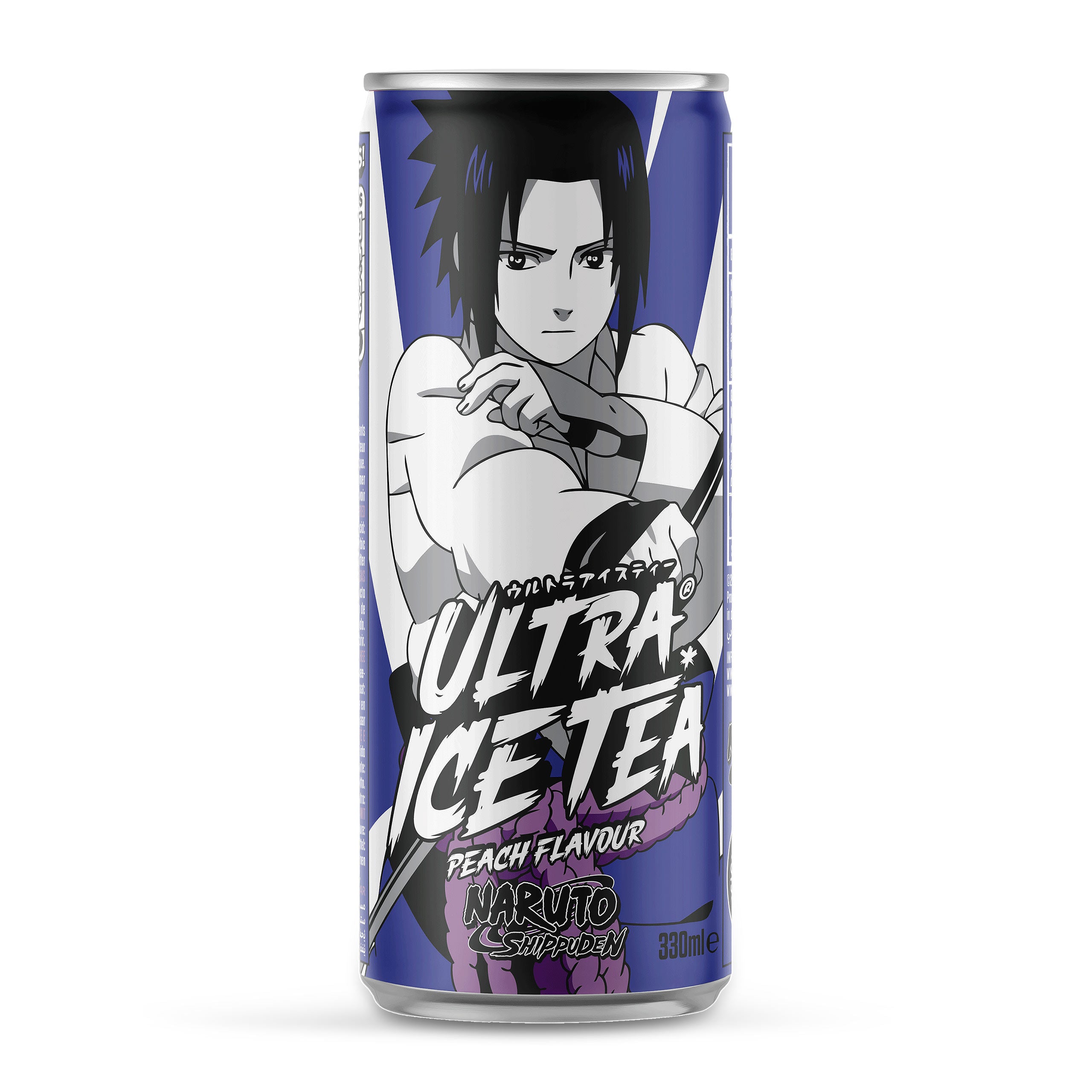 Produktbild Naruto Shippuden - Sasuke Ultra Isté Persika
