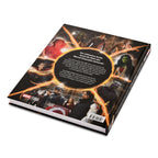 Produktbild Marvel Timelines - Visuell Krönika över Marvel Cinematic Universe