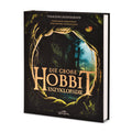 Produktbild Tolkiens Legendarium - Den stora Hobbit-encyklopedin
