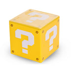 Produktbild Super Mario - Frågeteckenlåda med jordgubbsgodis