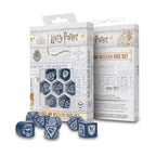 Produktbild Harry Potter - Ravenclaw RPG Tärningsset 7-delad blå