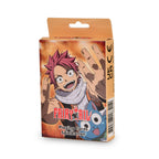 Produktbild Fairy Tail - Spelkort