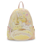 Produktbild Sanrio - Pompompurin Carnival Mini Ryggsäck gul