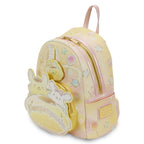 Produktbild Sanrio - Pompompurin Carnival Mini Ryggsäck gul