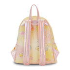 Produktbild Sanrio - Pompompurin Carnival Mini Ryggsäck gul