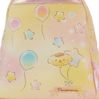 Produktbild Sanrio - Pompompurin Carnival Mini Ryggsäck gul
