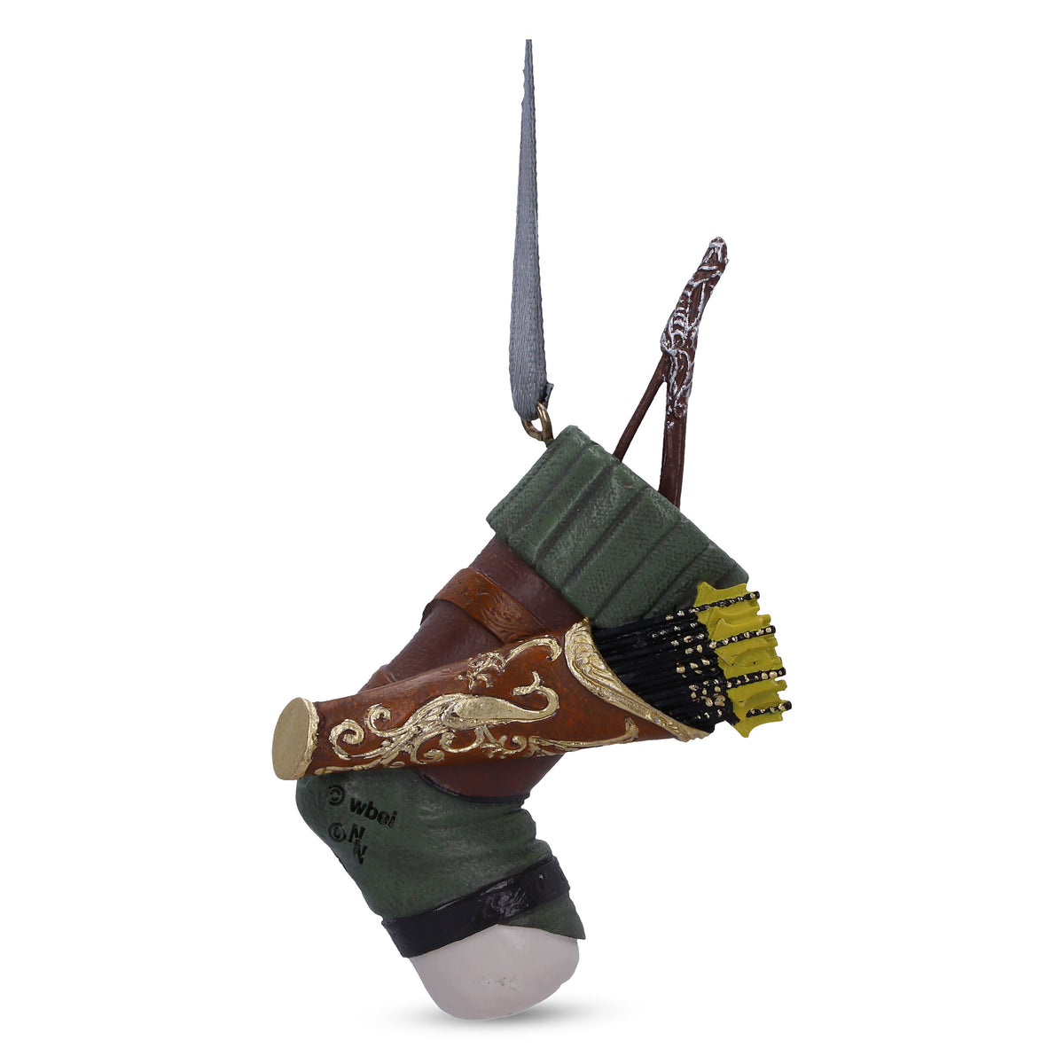 Produktbild Sagan om Ringen - Legolas julgransprydnad