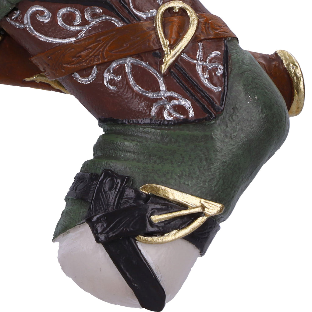 Product image The Lord of the Rings - Legolas Christmas Tree Ornament