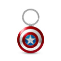 Produktbild Marvel - Captain America Shield Nyckelring