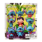 Produktbild Lilo & Stitch - Mystery-nyckelring Serie 1