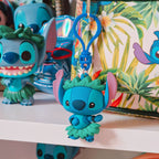 Produktbild Lilo & Stitch - Mystery-nyckelring Serie 1