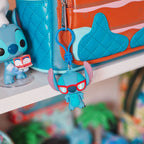 Produktbild Lilo & Stitch - Mystery-nyckelring Serie 1