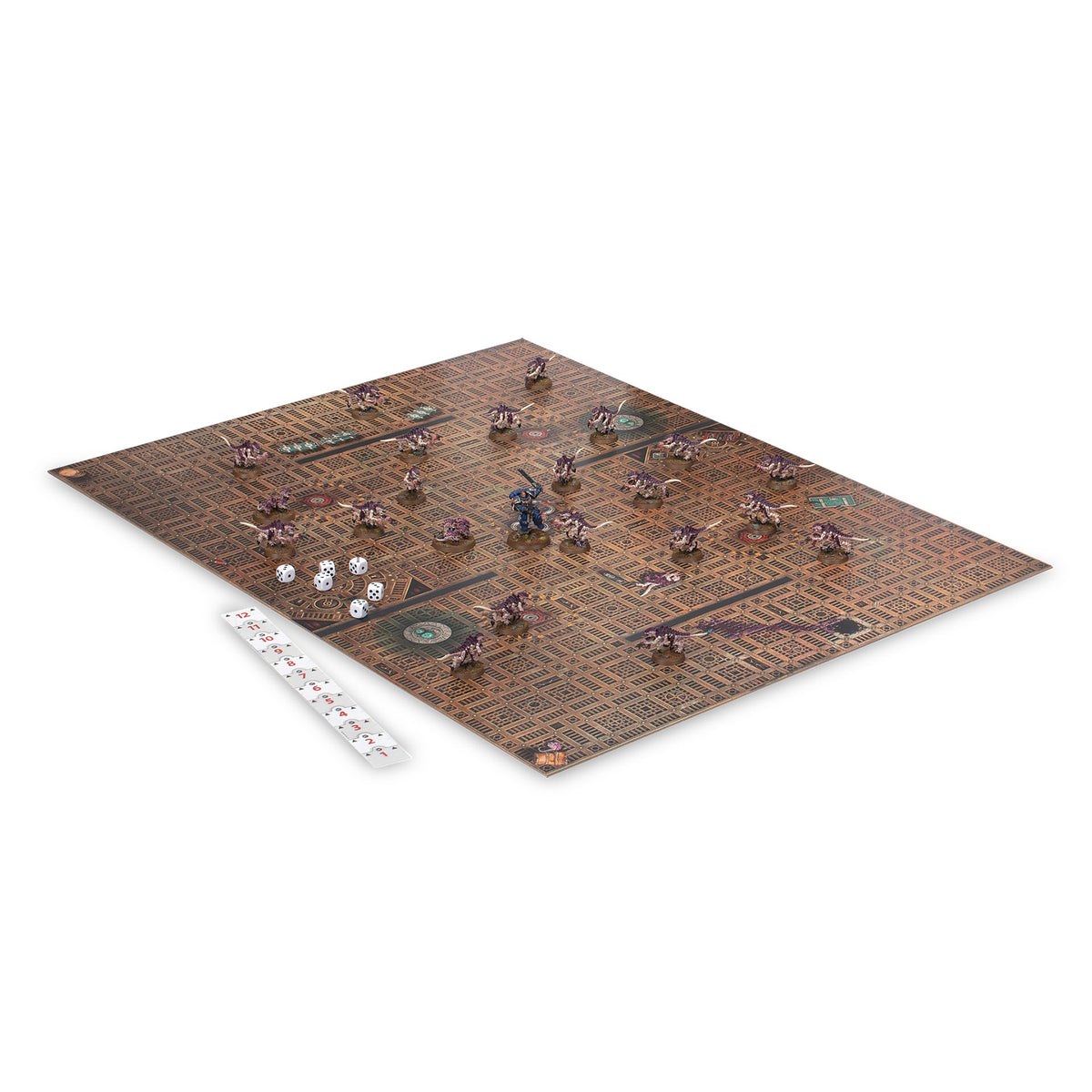 Product image Warhammer 40k - Space Marine - The Board Game