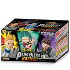Produktbild My Hero Academia - Plus Ultra Battle Mystery Hållare