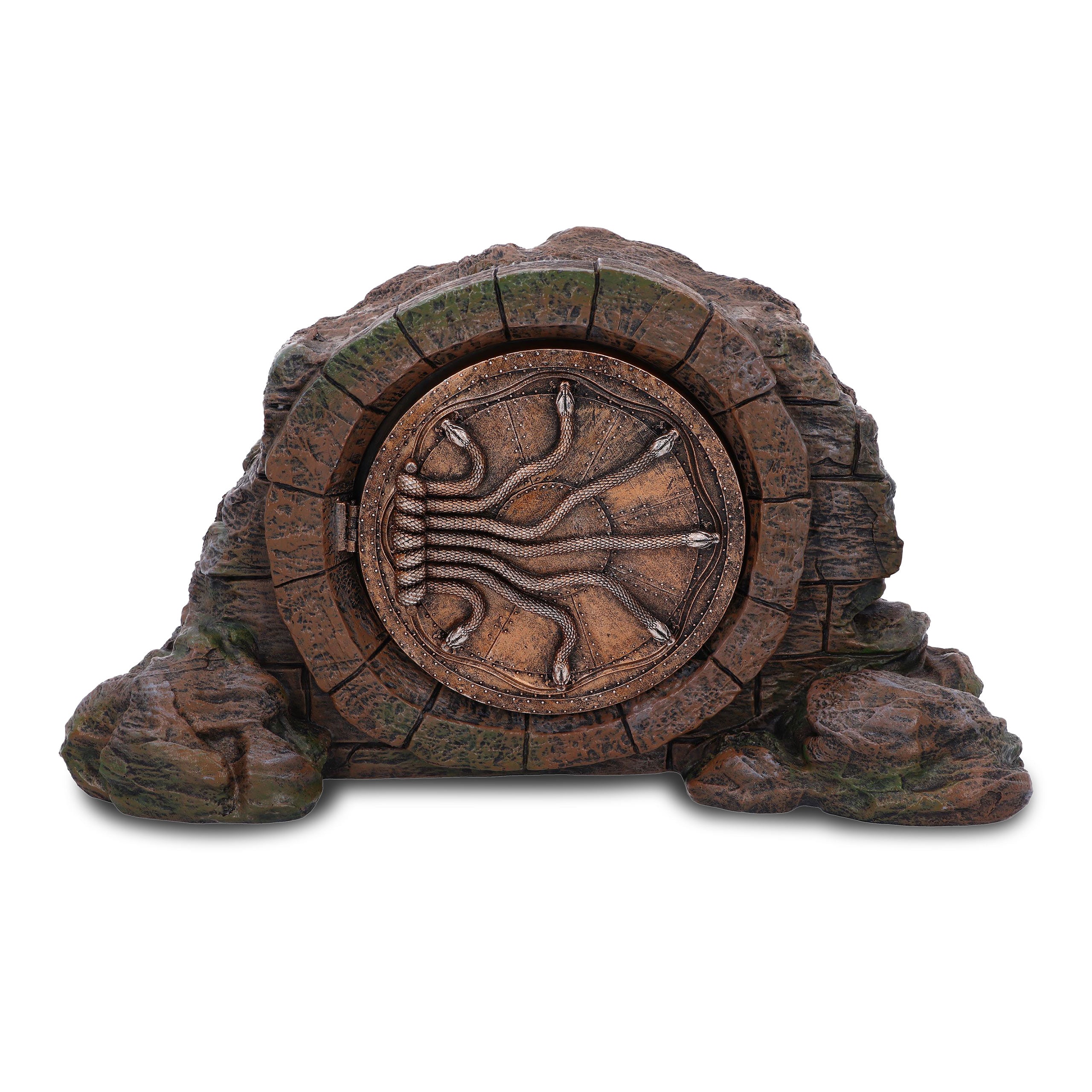 Produktbild Harry Potter - Hemligheternas kammare Dioramafigur