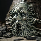 Produktbild Harry Potter - Hemligheternas kammare Dioramafigur