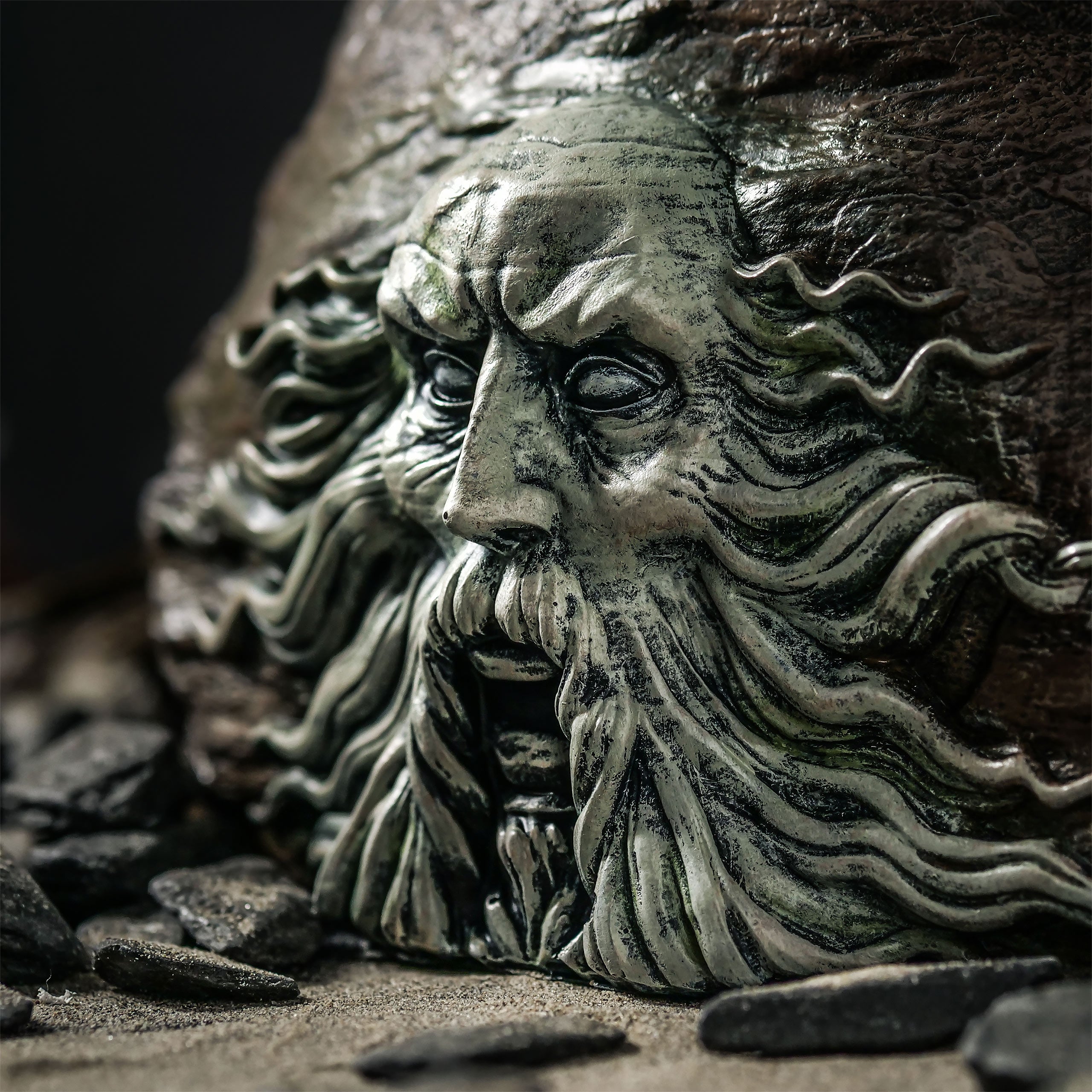 Produktbild Harry Potter - Hemligheternas kammare Dioramafigur