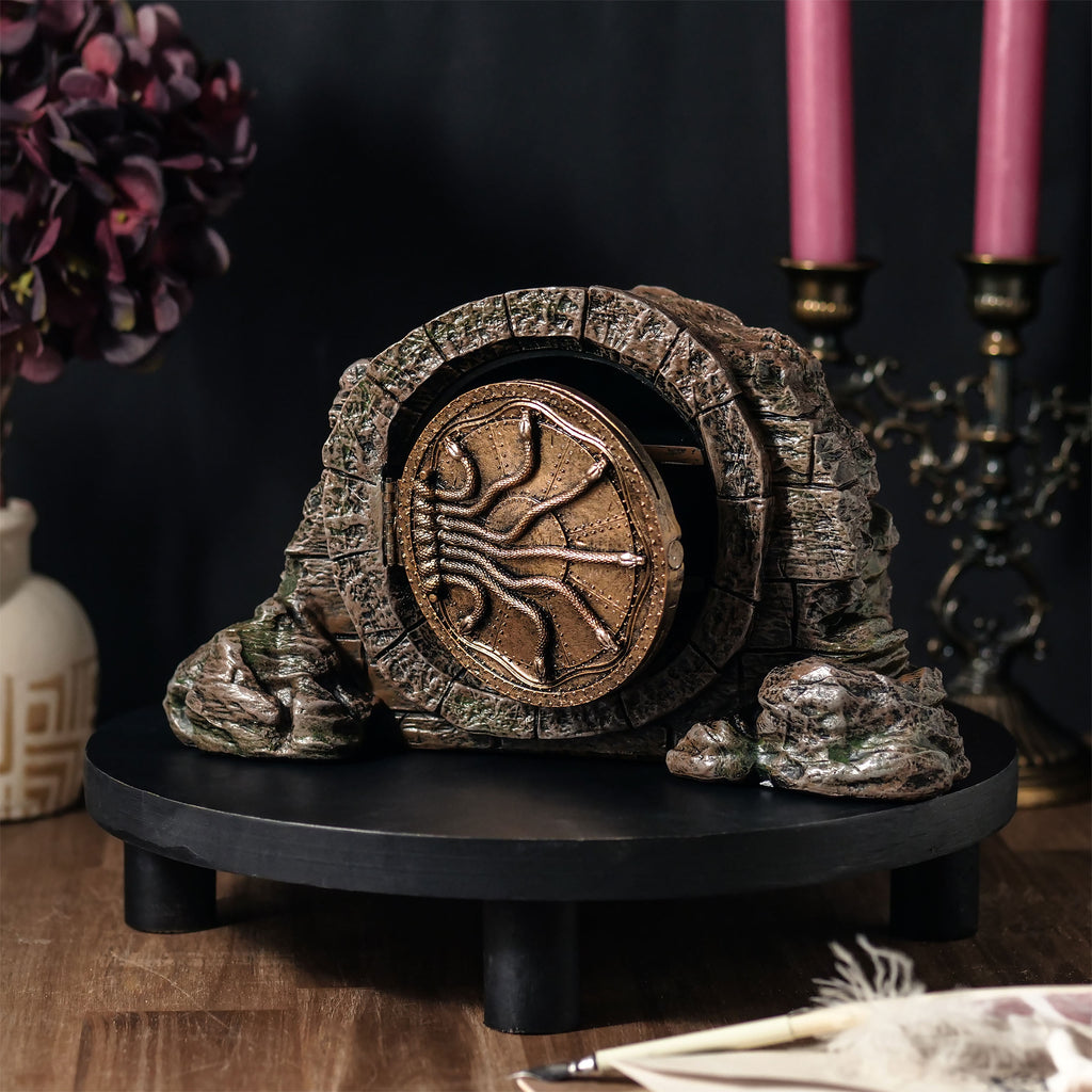 Produktbild Harry Potter - Hemligheternas kammare Dioramafigur