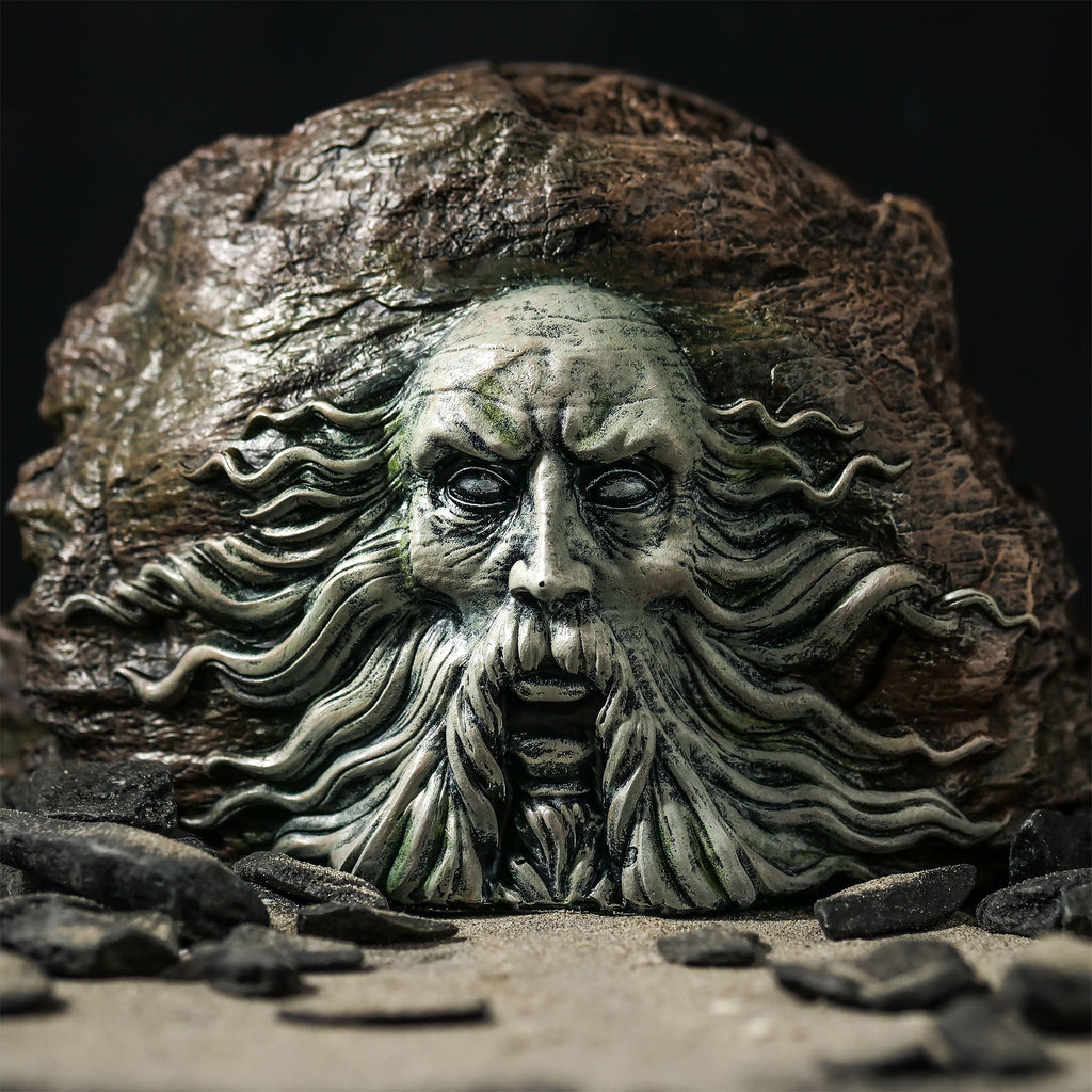 Produktbild Harry Potter - Hemligheternas kammare Dioramafigur