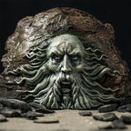 Produktbild Harry Potter - Hemligheternas kammare Dioramafigur