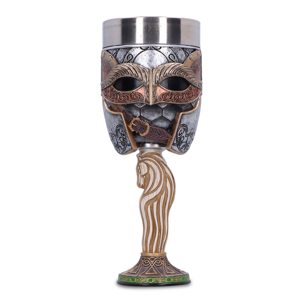 Product image The Lord of the Rings - Rohan Goblet deluxe