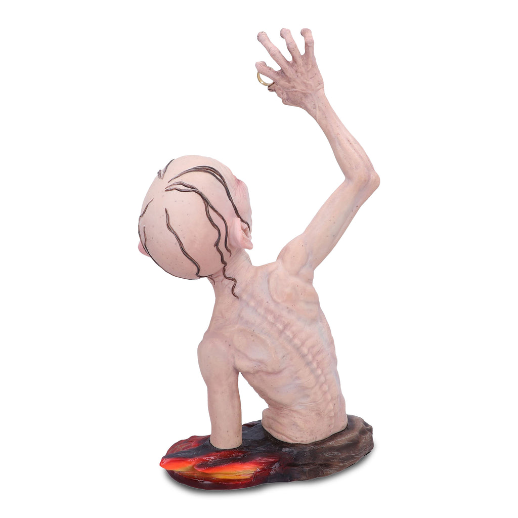 Produktbild Sagan om Ringen - Gollum byst deluxe