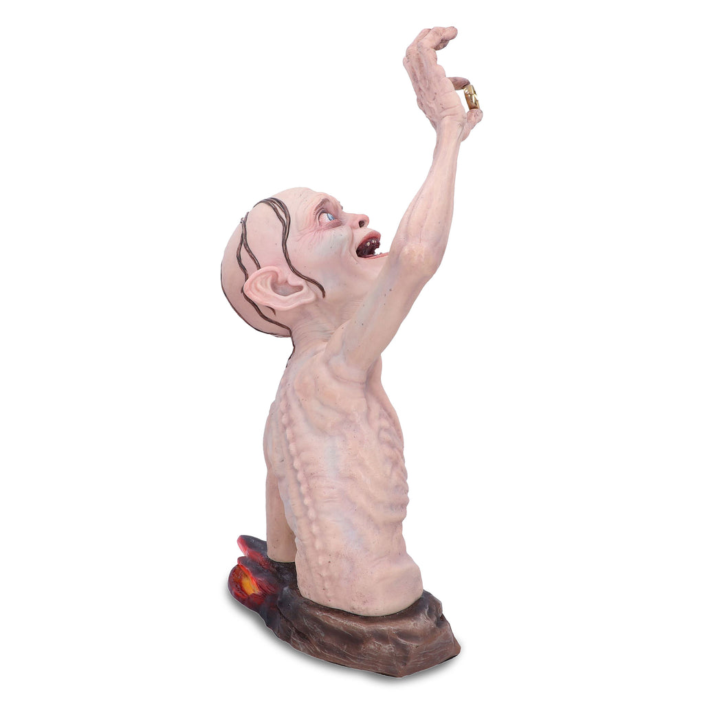 Produktbild Sagan om Ringen - Gollum byst deluxe