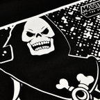 Produktbild Masters of The Universe - Evil T-shirt svart
