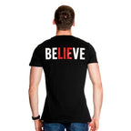Produktbild Loki - Vote Loki T-shirt svart