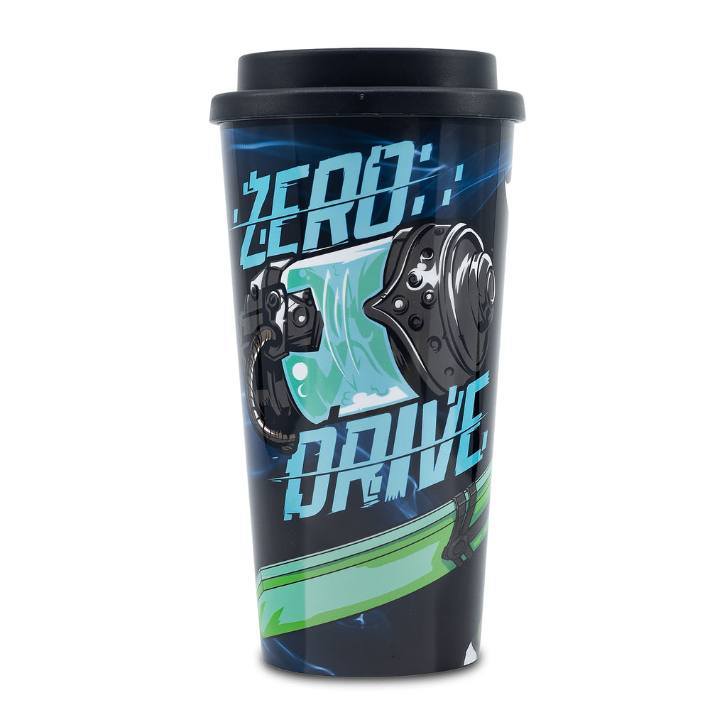 Produktbild League of Legends - Zero Drive To Go-mugg
