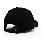 Produktbild Naruto Shippuden - Konoha Symbol Basecap svart