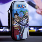 Produktbild One Piece - Wano Switch Case