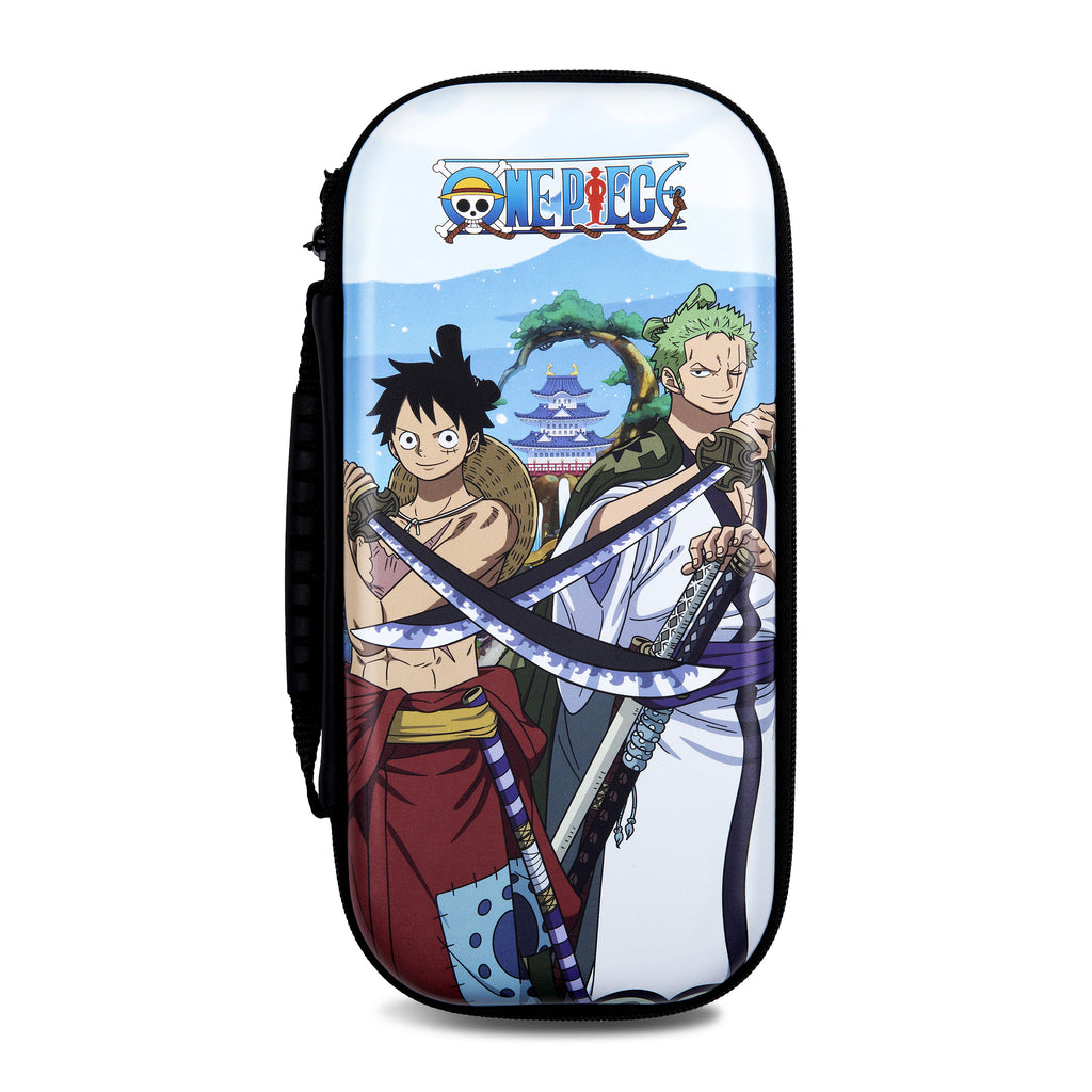 Produktbild One Piece - Wano Switch Case